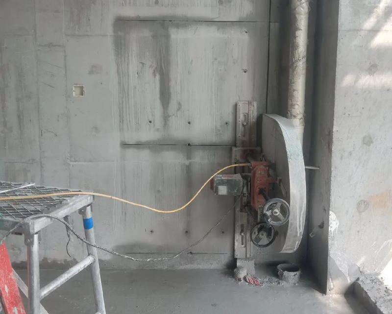 黄石混凝土切割