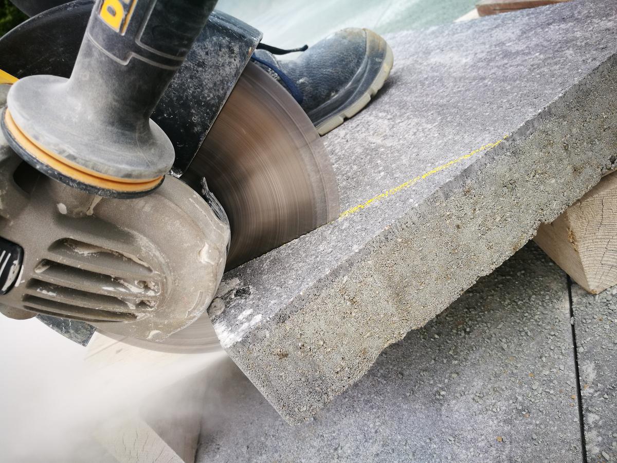 黄石混凝土切割